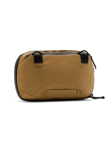 Travel Line Peak Design Tech Pouch Coyote v2