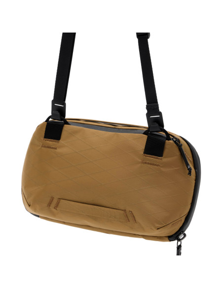 Travel Line Peak Design Tech Pouch Coyote v2