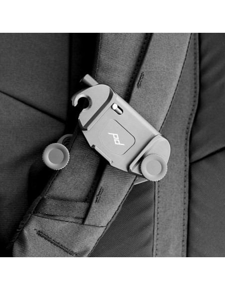 Plecak PEAK DESIGN  Everyday Backpack 20L v2 - Coyote