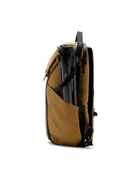 PEAK DESIGN Everyday Backpack 20L v2 - Black