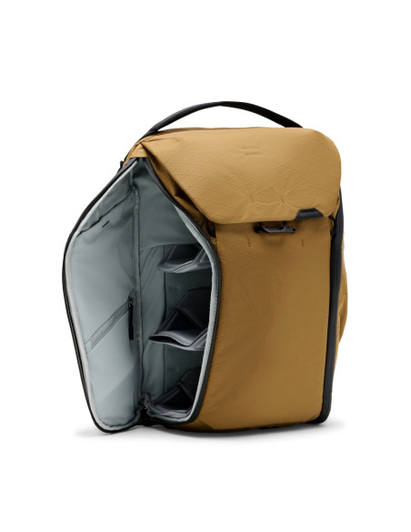 Plecak PEAK DESIGN  Everyday Backpack 20L v2 - Coyote