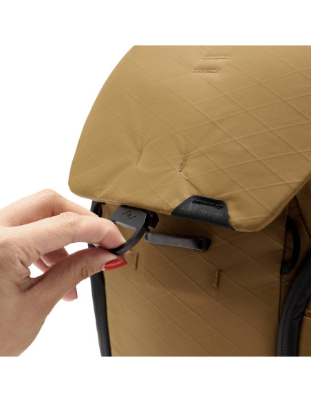 Plecak PEAK DESIGN  Everyday Backpack 20L v2 - Coyote