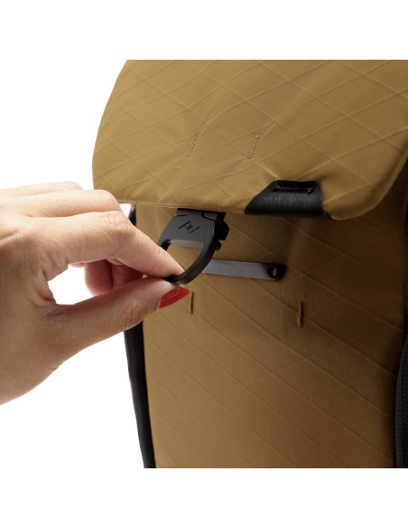 PEAK DESIGN Everyday Backpack 30L v2 - Midnight