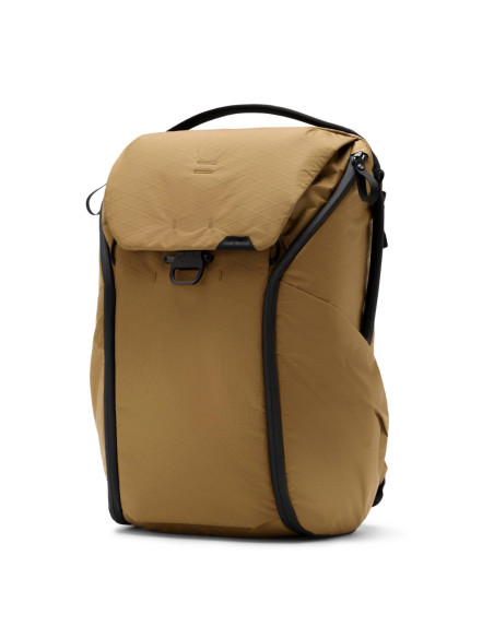 Plecak PEAK DESIGN  Everyday Backpack 30L v2 - Coyote