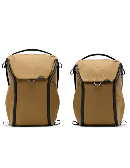 PEAK DESIGN Everyday Backpack 30L v2 - Midnight