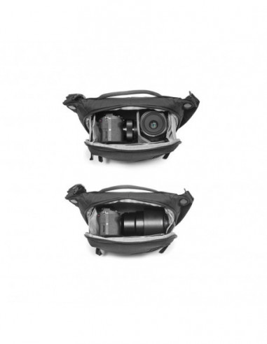 Torba PEAK DESIGN Everyday Sling 3L - Coyote