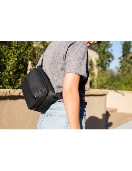 Torba PEAK DESIGN Everyday Sling 3L - Coyote