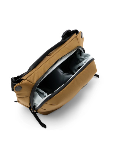 PEAK DESIGN Everyday Sling 3L - Coyote