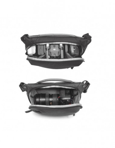 Torba PEAK DESIGN Everyday Sling 6L - Coyote