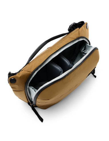Torba PEAK DESIGN Everyday Sling 6L - Coyote