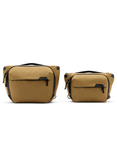 Torba PEAK DESIGN Everyday Sling 6L - Coyote