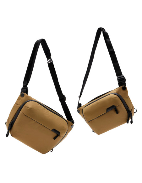 PEAK DESIGN Everyday Sling 6L - Coyote