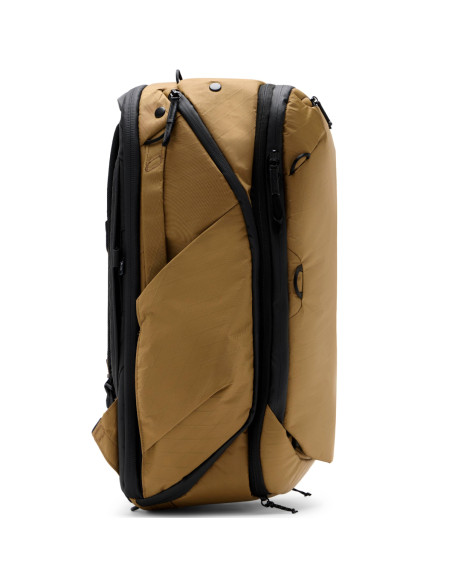 Travel Line Peak Design Travel Backpack 45L Coyote