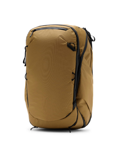 Travel Line Peak Design Travel Backpack 45L Coyote