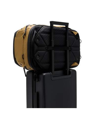 Travel Line Peak Design Travel Backpack 45L Coyote