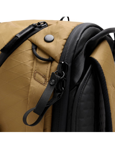 Plecak Travel Line Peak Design Travel Backpack...