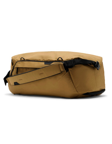 Torba Peak Design Travel Duffel 35l Coyote