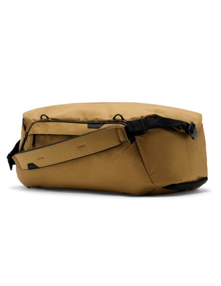 Peak Design Travel Duffel 35l Coyote
