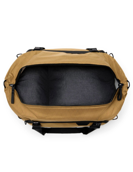 Peak Design Travel Duffel 35l Coyote