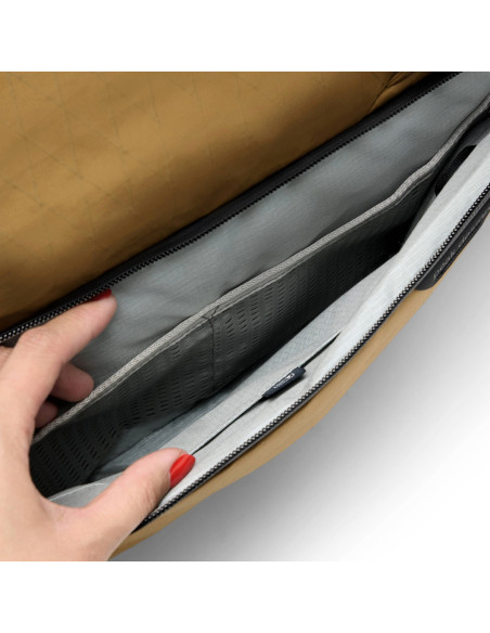 Torba Peak Design Travel Duffel 50L Coyote