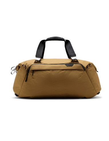 Peak Design Travel Duffel 50L Coyote