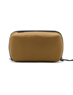 Kosmetyczka Travel Line Peak Design Wash Pouch Coyote