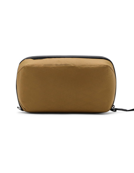 Travel Line Peak Design Wash Pouch Coyote