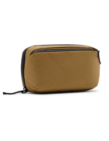 Kosmetyczka Travel Line Peak Design Wash Pouch...