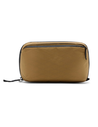 Kosmetyczka Travel Line Peak Design Wash Pouch...