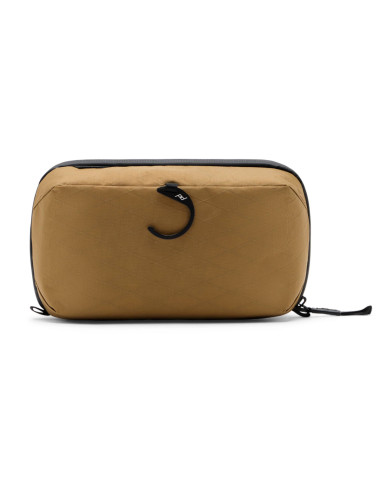 Kosmetyczka Travel Line Peak Design Wash Pouch...