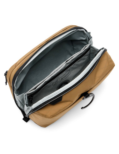 Travel Line Peak Design Wash Pouch Coyote