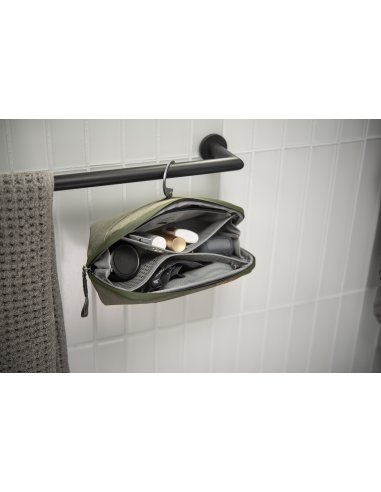 Travel Line Peak Design Wash Pouch Small Coyote