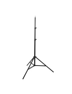 GlareOne Black 190 - statyw oświetleniowy