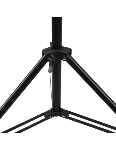 GlareOne Black 190 - statyw oświetleniowy