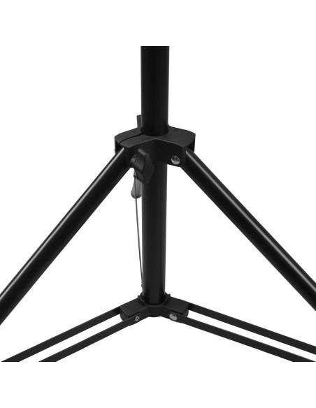 GlareOne Black 190 - statyw oświetleniowy