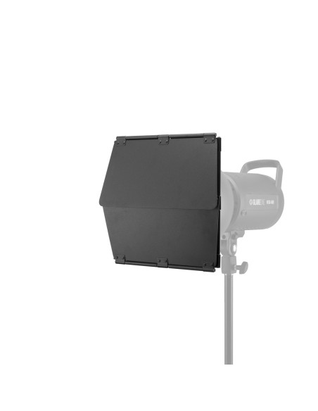 GlareOne PRO Barndoor Kit