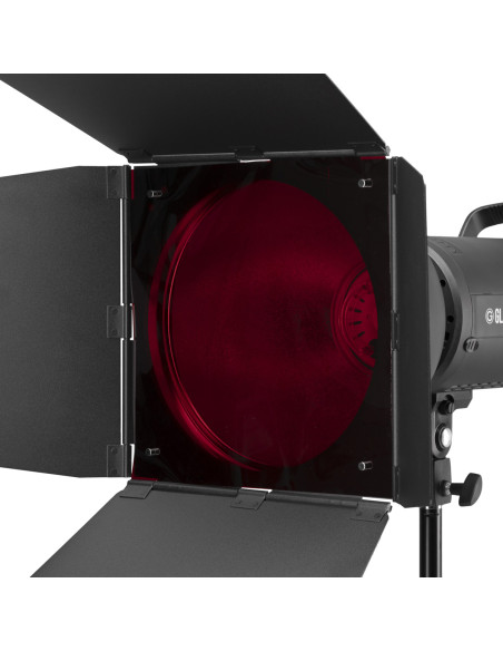 GlareOne PRO Barndoor Kit