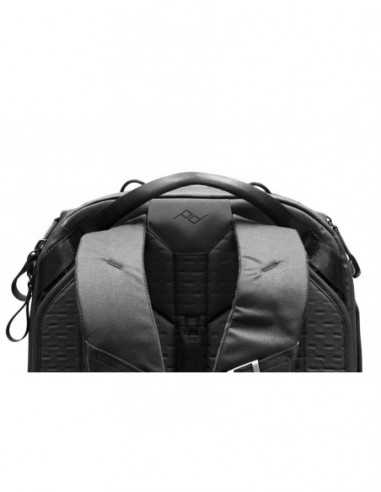 Travel Line Peak Design Travel Backpack 45L Black