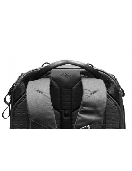 Travel Line Peak Design Travel Backpack 45L Black