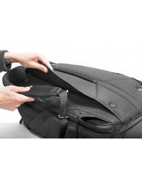 Plecak Travel Line Peak Design Travel Backpack 45L Black – czarny