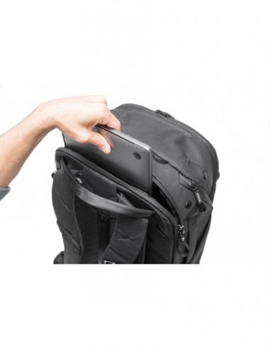 Travel Line Peak Design Travel Backpack 45L Black