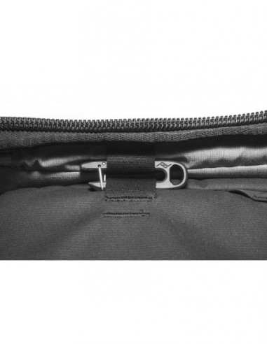 Travel Line Peak Design Travel Backpack 45L Black