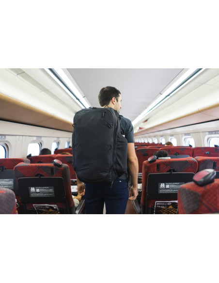 Travel Line Peak Design Travel Backpack 45L Black