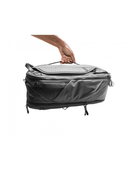 Plecak Travel Line Peak Design Travel Backpack 45L Sage – szarozielony