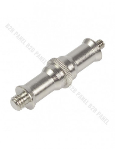 GlareOne Spigot Male 1/4" - Male 3/8"
