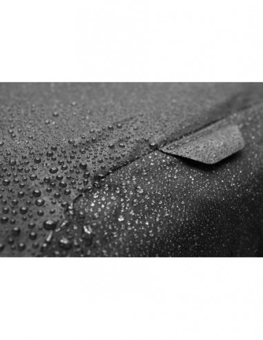 Pokrowiec przeciwdeszczowy Travel Line Peak...