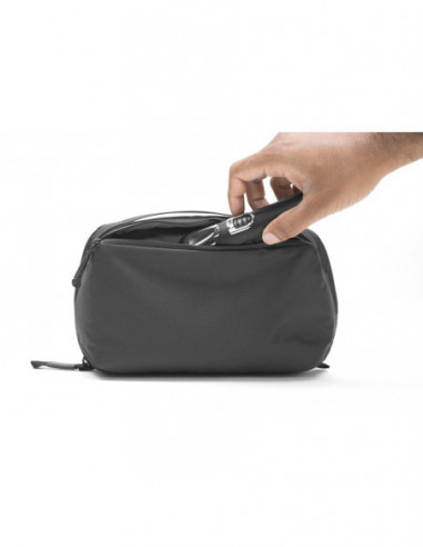 Travel Line Peak Design Wash Pouch Black