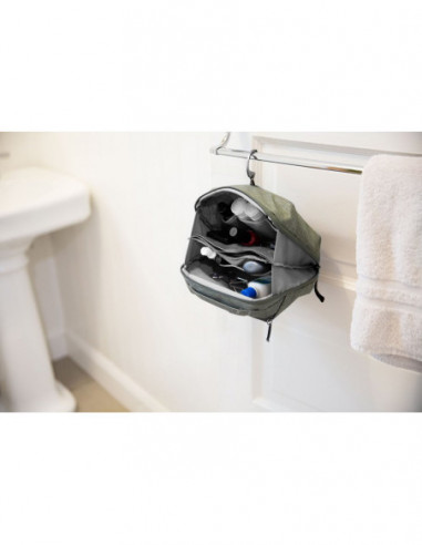 Travel Line Peak Design Wash Pouch Sage