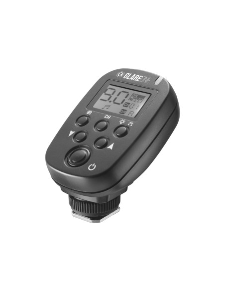 GlareOne Vega 400 Starter Kit - studio lighting kit