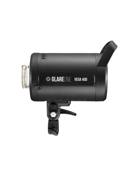 GlareOne Vega 400 Basic Kit - zestaw oświetlenia studyjnego